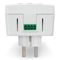 H-Tronic UTS1000 Temperatuurschakelaar -99 - 850 °C - thumbnail