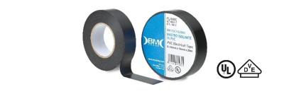 Beta Bmesc1920Ne-Pvc Isolatietape, Zwarte - BMESC1920NE