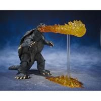 TAMASHII NATIONS - Gamera - Gamera [1996] Sendai Beslissende Battle Ver., Bandai Spirits S.H.MonsterArts Actiefiguur - thumbnail
