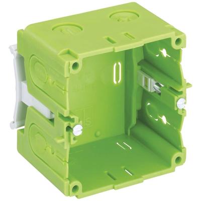 Spelsberg 37005501 Inbouwdoos 1 stuk(s)