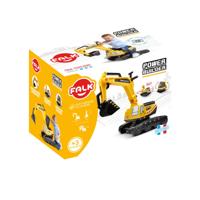 Falk Power Builder Graafmachine 85x38x67 cm - thumbnail