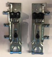 ophangset badkamerkasten - thumbnail