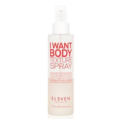 Eleven Australia I Want Body Texture Spray 175ml