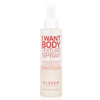 Eleven Australia I Want Body Texture Spray 175ml - thumbnail
