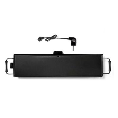 Grilplaat Teppanyaki | 90 cm