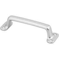 Hermeta 4256-01 handgreep rondmodel 140 mm naturel - thumbnail