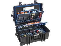 Gedore Gereedschapkoffer Jumbo 6700 (Leeg) - 2910144 - thumbnail