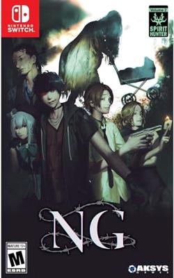NG (Spirit Hunter)