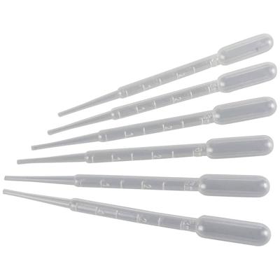 Revell Set pipetten 38370 6er-Set Revell Set pipetten 38370 6er-Set