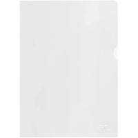 L-map esselte a4 gerecycled transparant | 310 stuks - thumbnail