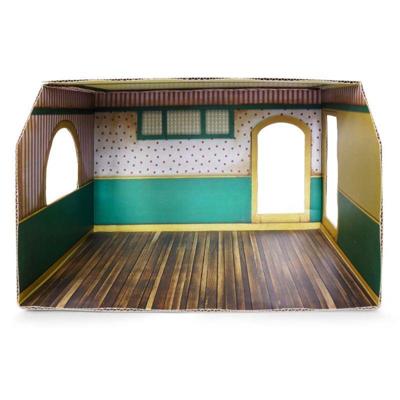 Sam en Julia - het Muizenhuis winkel