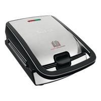 Tefal SW852D Multisnack Snack Collection tosti ijzer - thumbnail