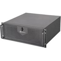 Silverstone SST-RM42-502 PC-behuizing Zwart - thumbnail
