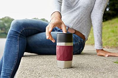 Emsa Travel Mug Compact Thermosbeker