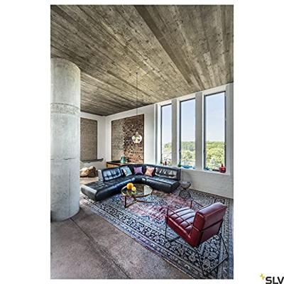 SLV Ronde hanglampPantilo Convex - 1003443