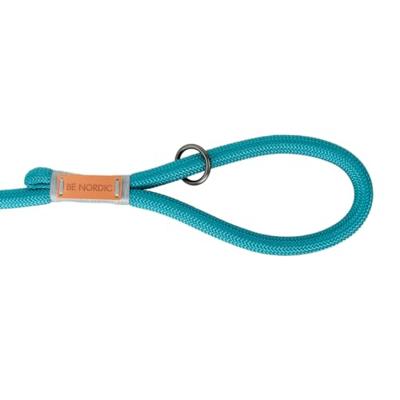 Hondenriem Trixie Be Nordic Blauw Lichtgrijs L/XL