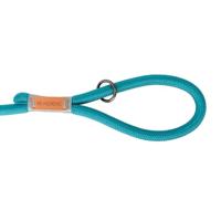 Hondenriem Trixie Be Nordic Blauw Lichtgrijs L/XL - thumbnail