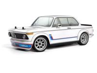 HPI BMW 2002 Turbo gespoten body - 200mm - thumbnail
