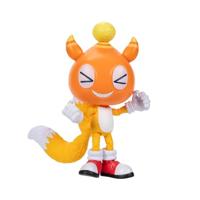 Sonic the Hedgehog 3 Figure - Chao Mascot Tails - thumbnail