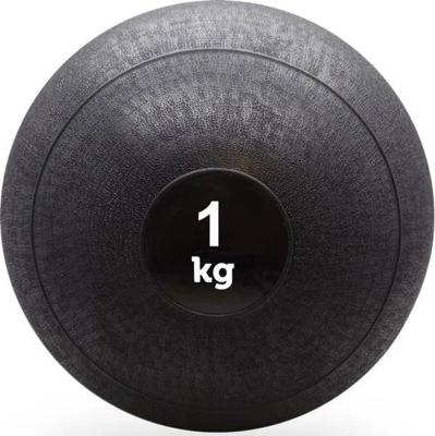 Slam Ball - Focus Fitness - 1 kg Slam Ball - Focus Fitness - 1 kg