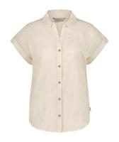 Royal Robbins Oasis S/S Shirt Dames Undyed XL - thumbnail