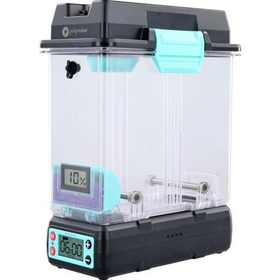 Polymaker Filament-droger PolyDryer (Dryer Dock + Storage Box) PX01002_CG