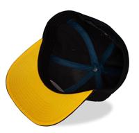 Stranger Things - Roll For Your Life Men's Adjustable Cap - thumbnail