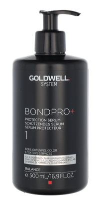 Goldwell Bondpro+ 1 Protection Serum 500 ml Goldwell Bondpro+ 1 Protection Serum 500 ml