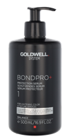 Goldwell Bondpro+ 1 Protection Serum 500 ml - thumbnail