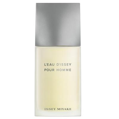 Issey Miyake L'Eau D'Issey Pour Homme Eau de Toilette 200ml Issey Miyake L'Eau D'Issey Pour Homme Eau de Toilette 200ml