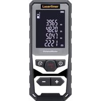 Laserliner DistanceMaster Laserafstandsmeter Koffer 50 m - thumbnail