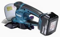 Makita DUM604RFX1 Grasschaar Accu Incl. accu, Incl. oplader 18 V Li-ion - thumbnail