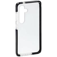 Hama Cover Protector Voor Samsung Galaxy A54 Zwart - thumbnail