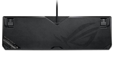 ASUS ROG Strix Scope RX gaming toetsenbord