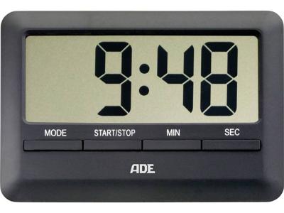 ADE - Kookwekker - Kookwekker digitaal 99min