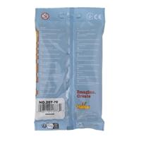 Hama strijkkralen nougat bruin 1000 stuks - thumbnail