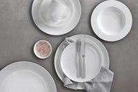 Maxwell & Williams Diamonds Round kop en schotel - thumbnail