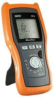 HT Instruments M75 Installatietester Kalibratie (ISO) VDE-norm 0100, 0413 - thumbnail