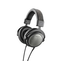 Beyerdynamic T5 Bedraad Hoofdtelefoons Hoofdband Grijs - thumbnail