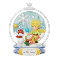 The Little Prince Construction Set Winter Melody - thumbnail
