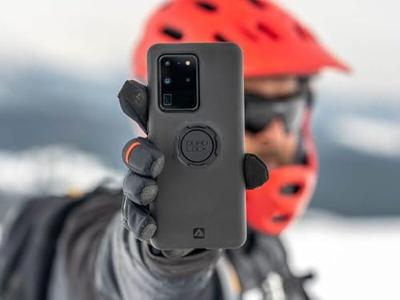 QUAD LOCK case - samsung galaxy s24 ultra