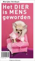 Het dier is mens ding geworden - Marijke Verduyn - ebook - thumbnail