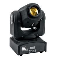 Eurolite LED TMH-17 moving head spot 30W - thumbnail