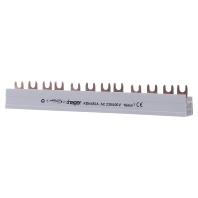 Hager KDN480A Faserail 210 mm 1 stuk(s)