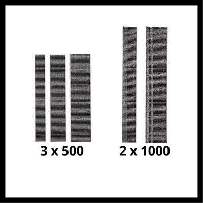 Einhell TC-PN 50 Pneumatische tacker 8.3 bar Einhell TC-PN 50 Pneumatische tacker 8.3 bar