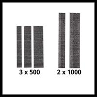Einhell TC-PN 50 Pneumatische tacker 8.3 bar - thumbnail