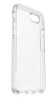 Otterbox Symmetry Clear Backcover Apple iPhone 7 Transparant Stootbestendig - thumbnail