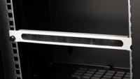 Equip EZMB-10-G rack-toebehoren Paneel voor kabelbeheer - thumbnail