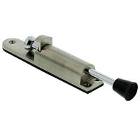 Burg Wächter 15731 Deurvastzetter RVS-optiek - thumbnail