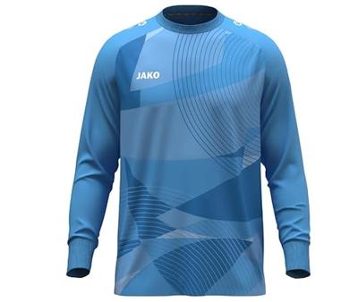 JAKO 8946K Keepershirt River Kids - Munt - 128